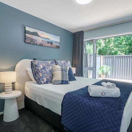 Auckland City Escape Modern Home With Spa Pool מראה חיצוני תמונה
