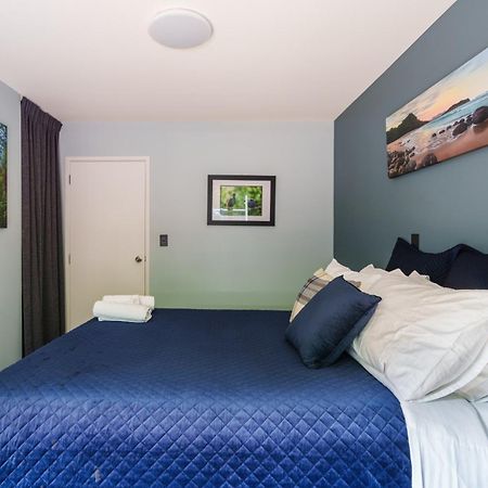 Auckland City Escape Modern Home With Spa Pool מראה חיצוני תמונה