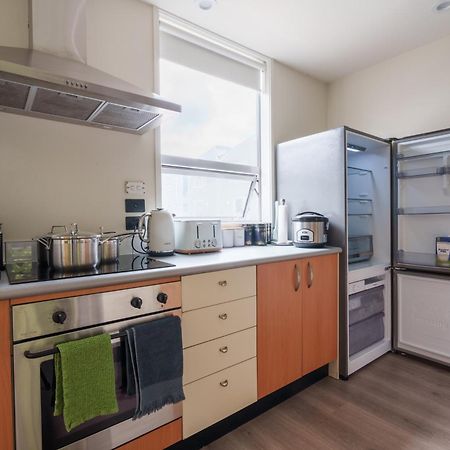 Auckland City Escape Modern Home With Spa Pool מראה חיצוני תמונה
