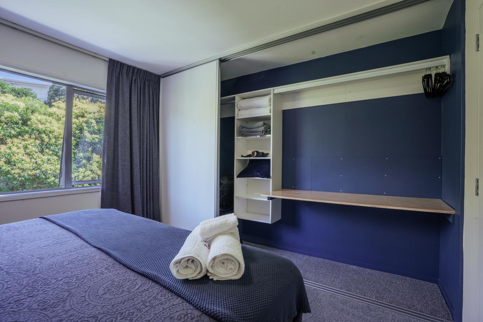 Auckland City Escape Modern Home With Spa Pool מראה חיצוני תמונה