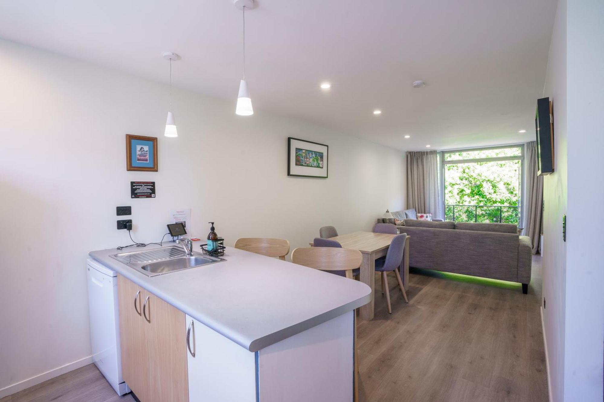 Auckland City Escape Modern Home With Spa Pool מראה חיצוני תמונה