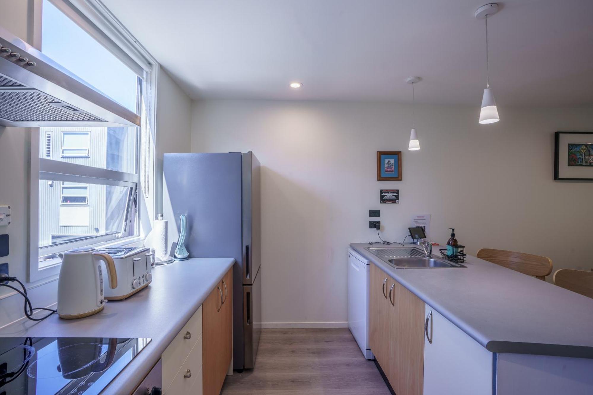 Auckland City Escape Modern Home With Spa Pool מראה חיצוני תמונה