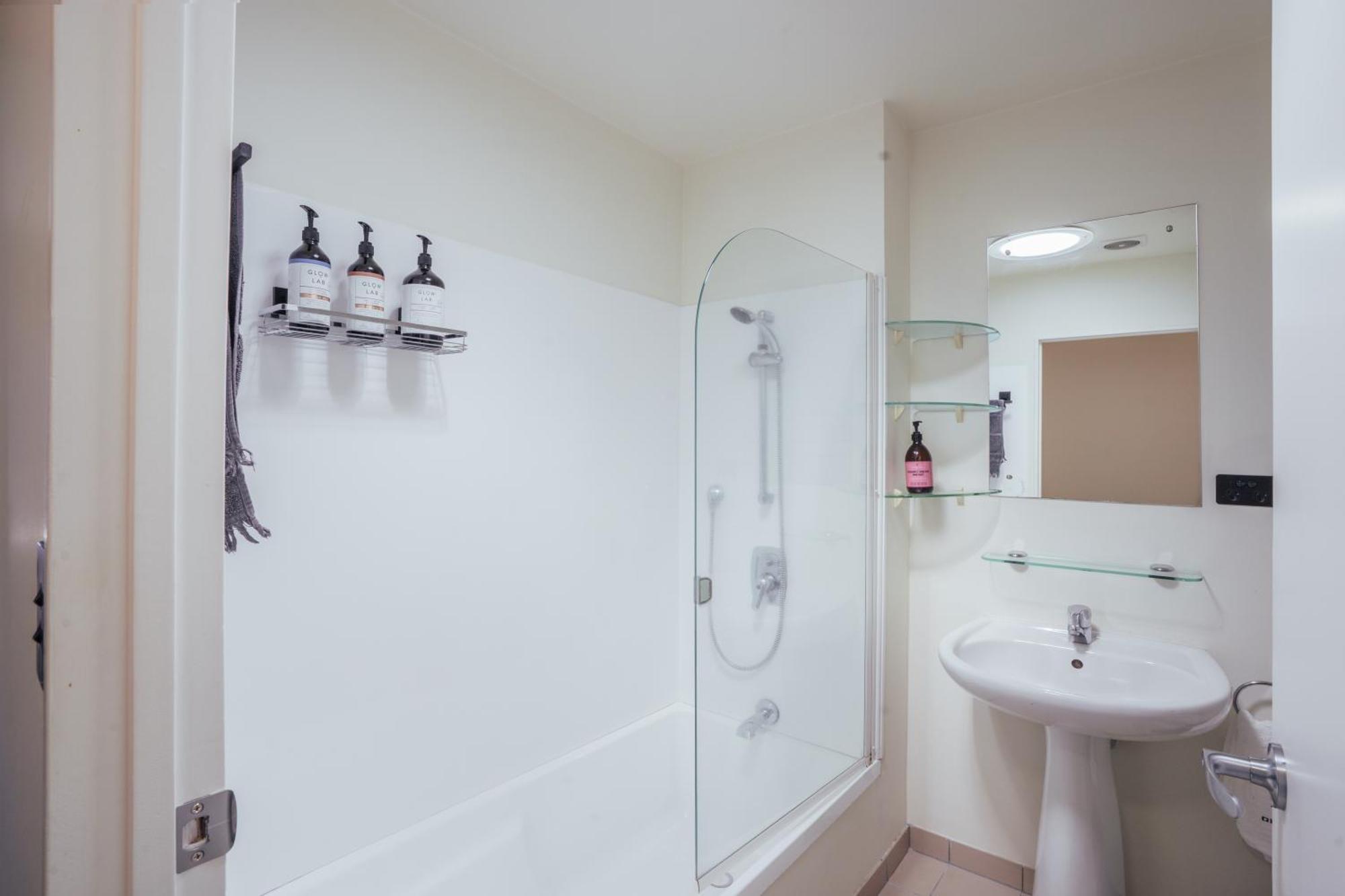 Auckland City Escape Modern Home With Spa Pool מראה חיצוני תמונה
