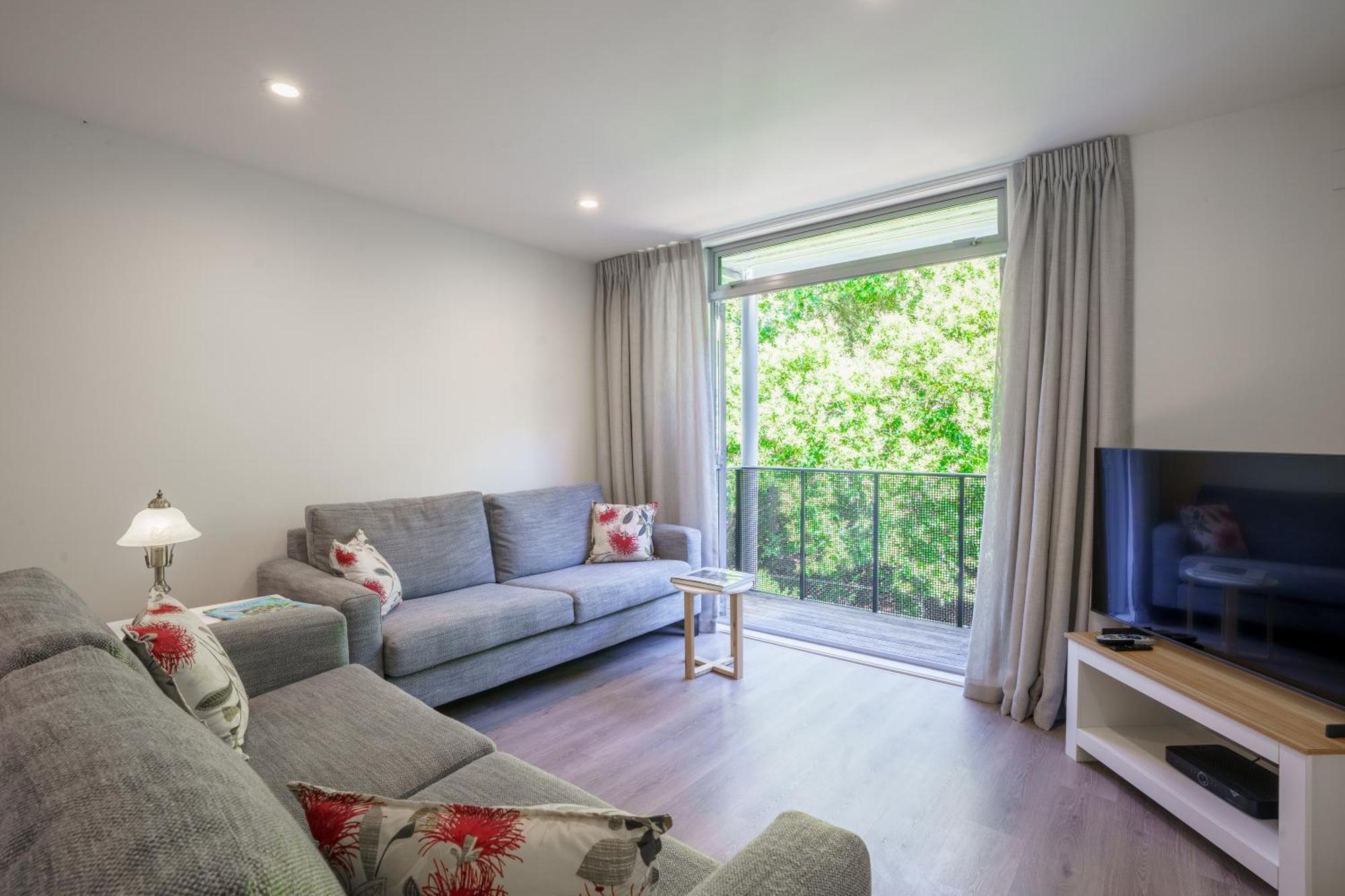 Auckland City Escape Modern Home With Spa Pool מראה חיצוני תמונה
