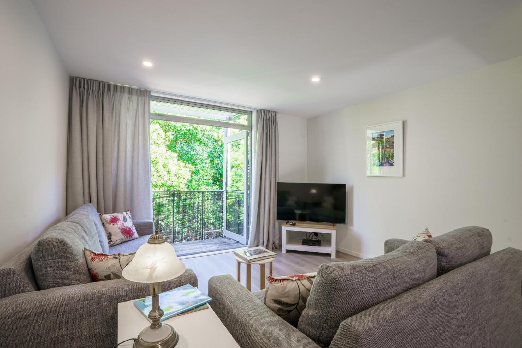 Auckland City Escape Modern Home With Spa Pool מראה חיצוני תמונה